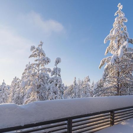 Rokovan Helmi - Natural Peace In Ruka-Kuusamo Екстер'єр фото