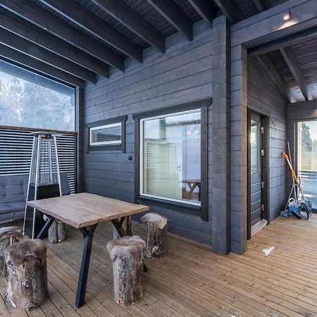 Rokovan Helmi - Natural Peace In Ruka-Kuusamo Екстер'єр фото