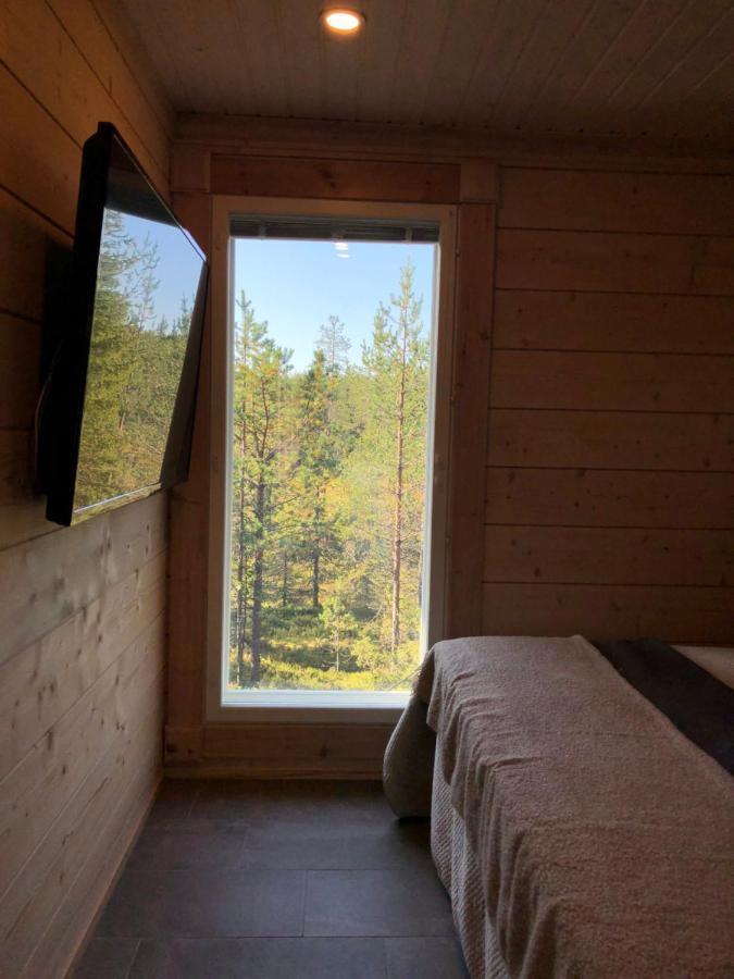 Rokovan Helmi - Natural Peace In Ruka-Kuusamo Екстер'єр фото