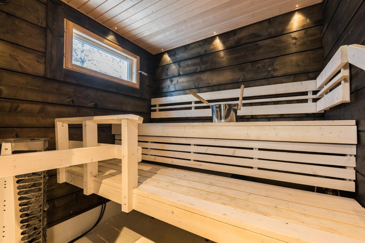 Rokovan Helmi - Natural Peace In Ruka-Kuusamo Екстер'єр фото