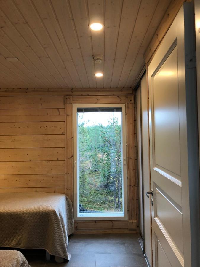 Rokovan Helmi - Natural Peace In Ruka-Kuusamo Екстер'єр фото