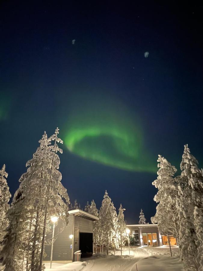 Rokovan Helmi - Natural Peace In Ruka-Kuusamo Екстер'єр фото
